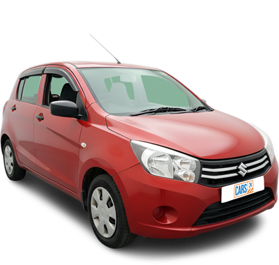Maruti Celerio-img